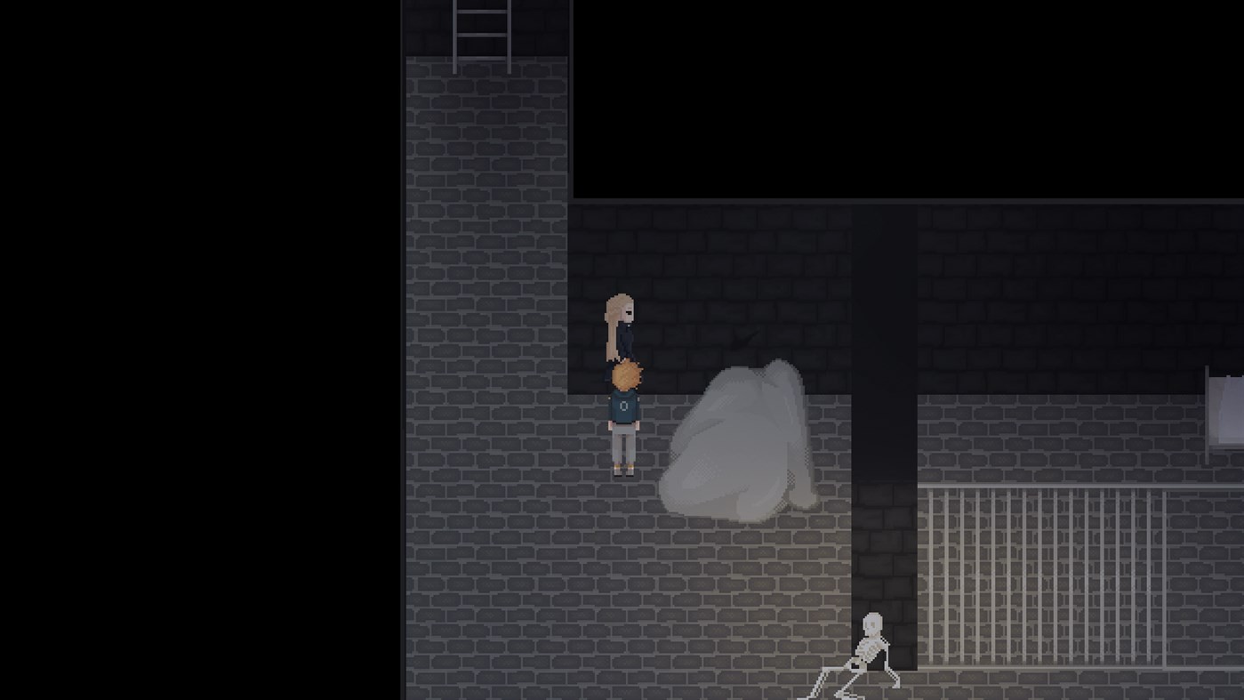 Retrace: Memories of Death